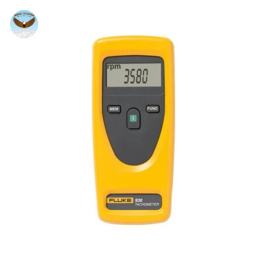 Máy đo tốc độ vòng quay FLUKE 930 (1~99999 rpm)